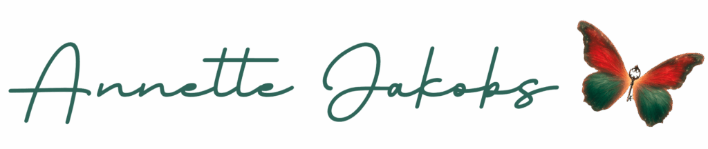 Annette Jakobs Frequenz & Heilung