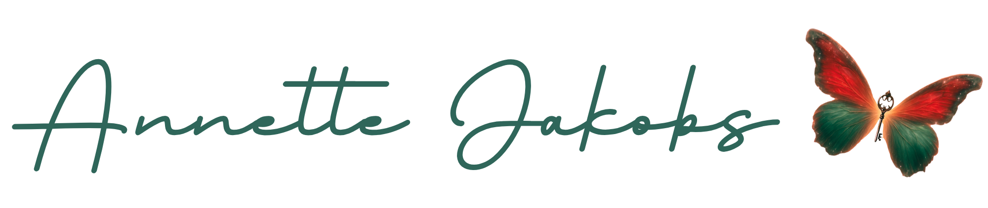 Annette Jakobs Frequenz & Heilung