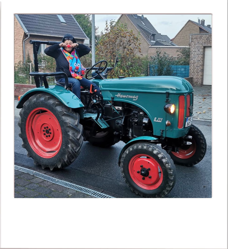 Hofladen Brocker Annette Jakobs